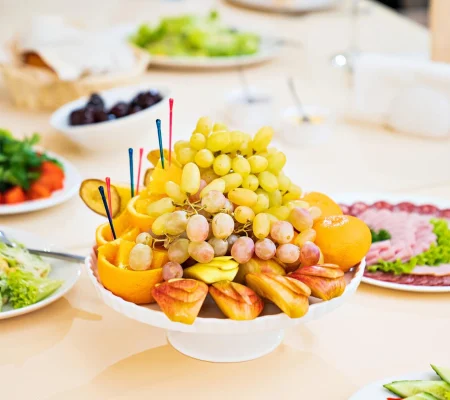veg-catering